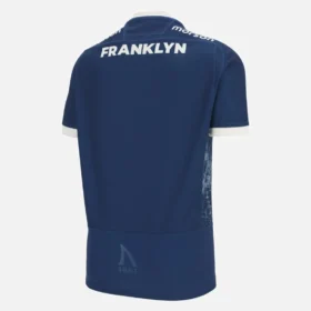 Sale Sharks 2025/26 Home Replica Shirt
