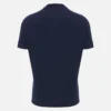 Sale Sharks 2025/26 Navy Cotton Tee