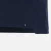Sale Sharks 2025/26 Navy Cotton Tee