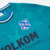 SC Heerenveen 2025/26 Adults’ Away Match Jersey SC Heerenveen 2025/26 Adults’ Away Match Jersey