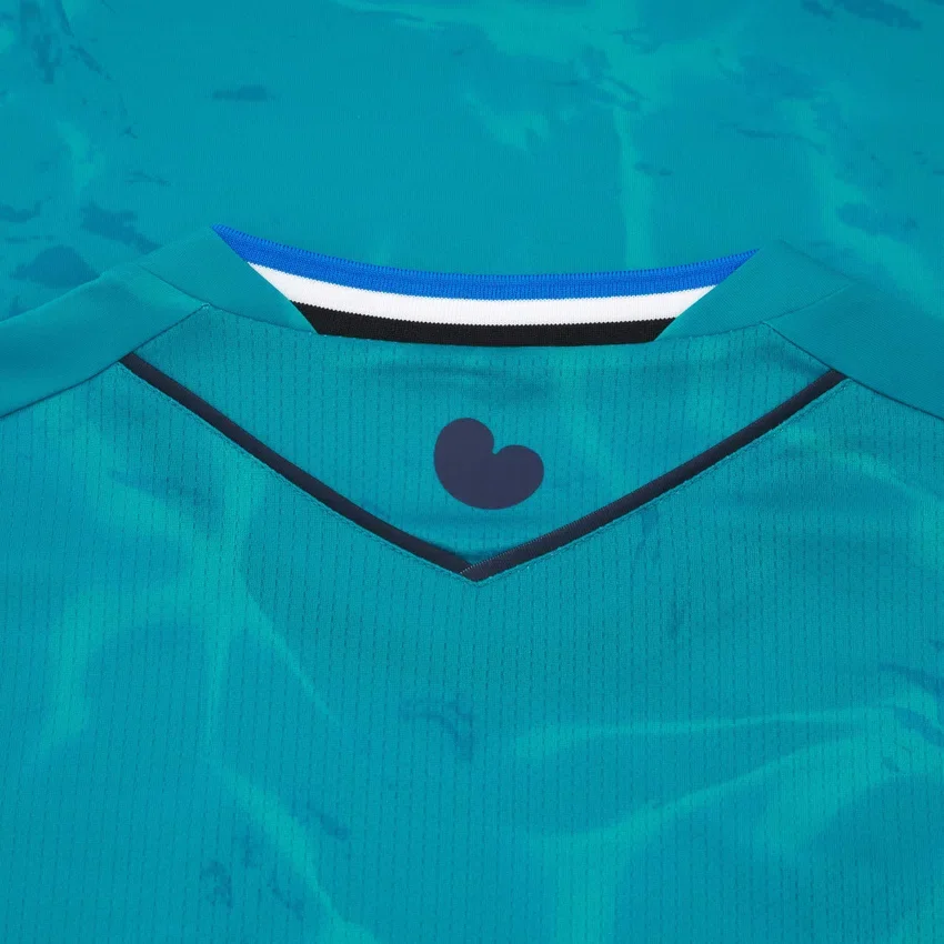 SC Heerenveen 2025/26 Adults’ Away Match Jersey SC Heerenveen 2025/26 Adults’ Away Match Jersey