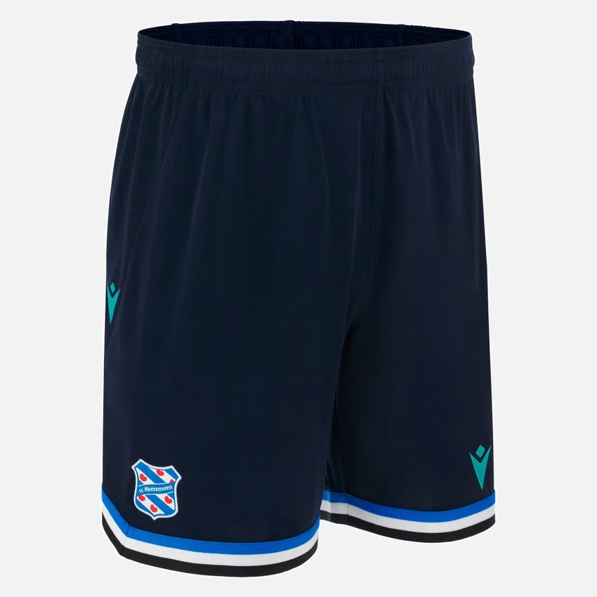 SC Heerenveen 2025/26 Adults’ Away Shorts SC Heerenveen 2025/26 Adults’ Away Shorts