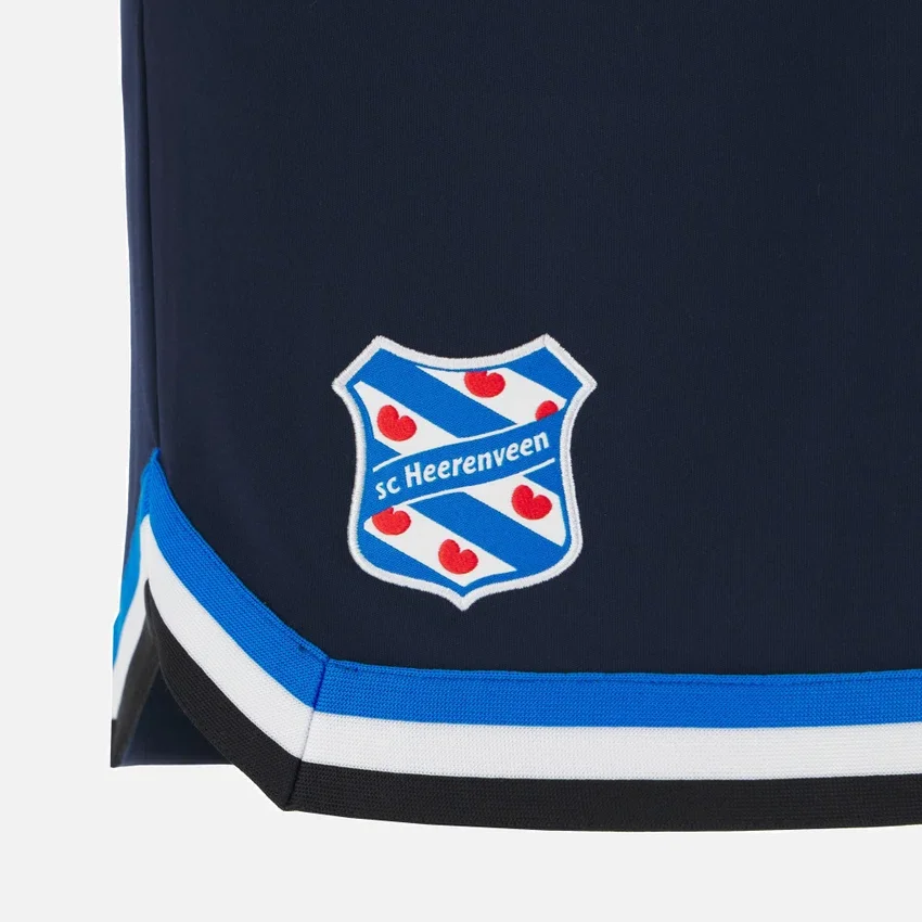 SC Heerenveen 2025/26 Adults’ Away Shorts SC Heerenveen 2025/26 Adults’ Away Shorts