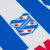 SC Heerenveen 2025/26 Adults’ Home Match Jersey SC Heerenveen 2025/26 Adults’ Home Match Jersey