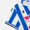 SC Heerenveen 2025/26 Adults’ Home Match Jersey SC Heerenveen 2025/26 Adults’ Home Match Jersey