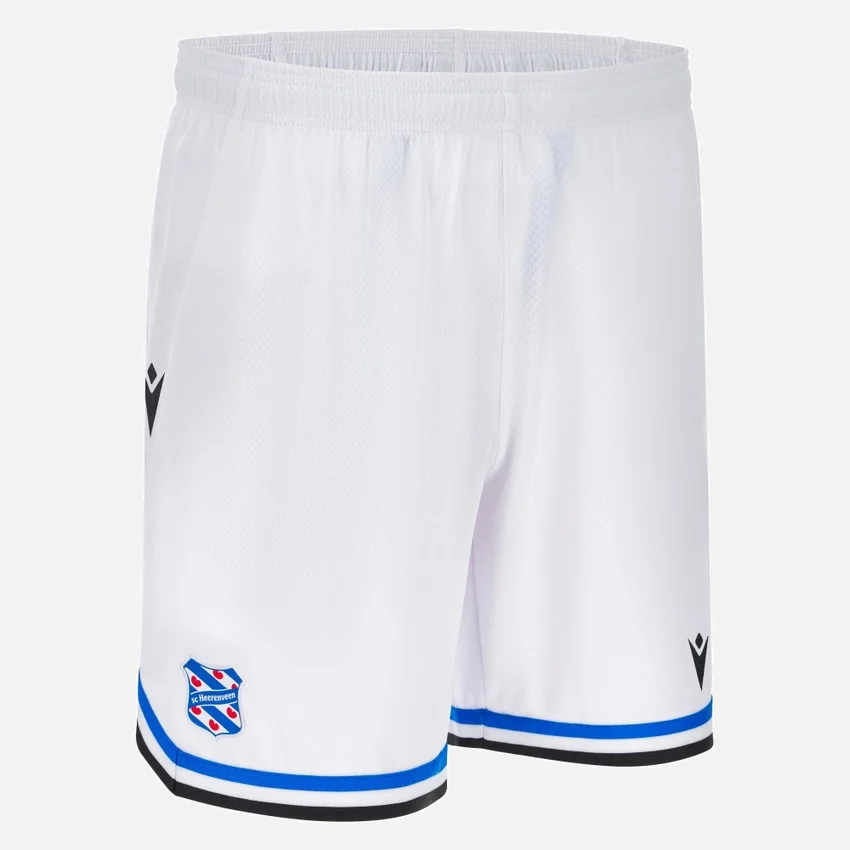 SC Heerenveen 2025/26 Adults’ Home Shorts SC Heerenveen 2025/26 Adults’ Home Shorts