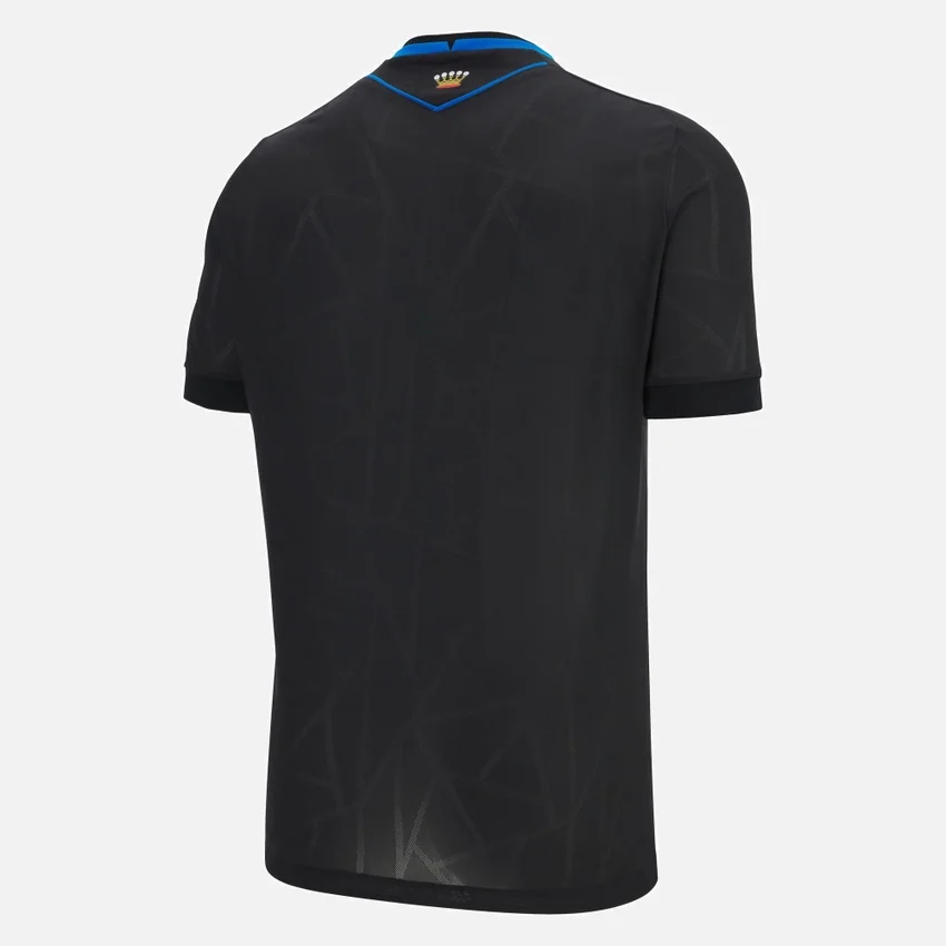 SC Heerenveen 2025/26 Adults’ Third Match Jersey SC Heerenveen 2025/26 Adults’ Third Match Jersey