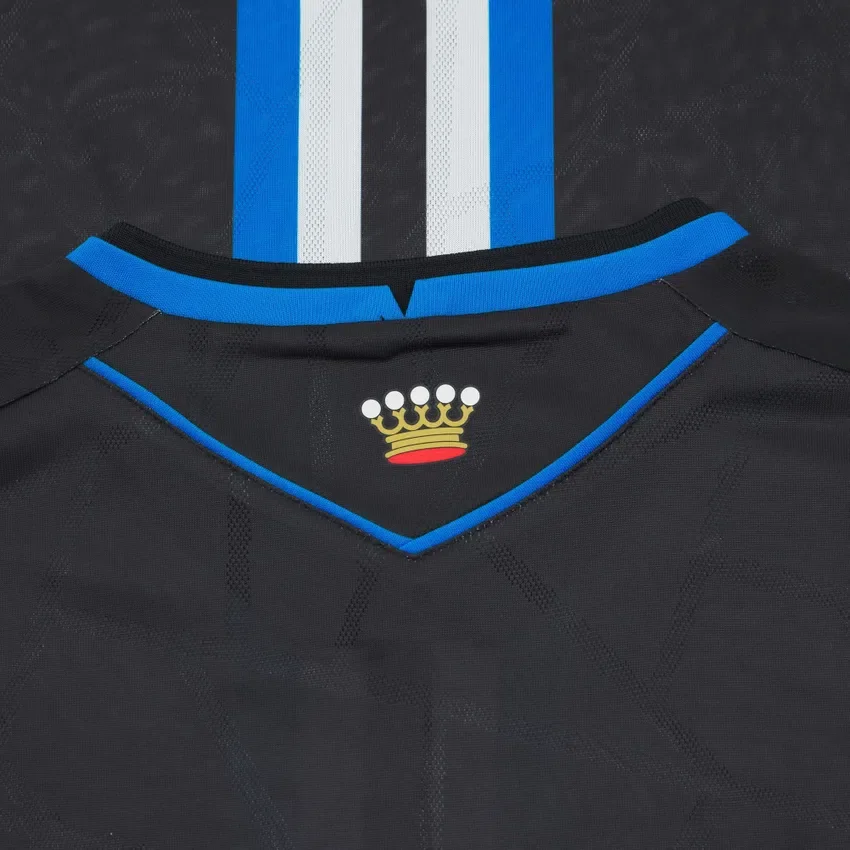 SC Heerenveen 2025/26 Adults’ Third Match Jersey SC Heerenveen 2025/26 Adults’ Third Match Jersey