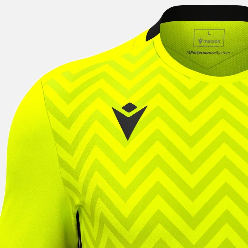 Scorpio goalkeeper jersey Scorpio goalkeeper jersey