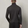 Scottie Soft High neck shirt Scottie Soft High neck shirt