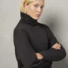 Scottie Soft High neck shirt Scottie Soft High neck shirt