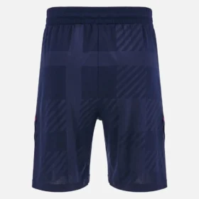 Scottish Rugby 2025/26 Athleisure Basketball Shorts Scottish Rugby 2025/26 Athleisure Basketball Shorts