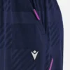 Scottish Rugby 2025/26 Athleisure Basketball Shorts Scottish Rugby 2025/26 Athleisure Basketball Shorts