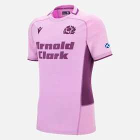 Scottish Rugby 2025/26 Away Match Shirt