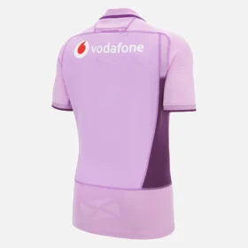 Scottish Rugby 2025/26 Away Match Shirt