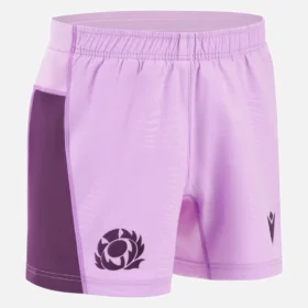 Scottish Rugby 2025/26 Away Match Shorts