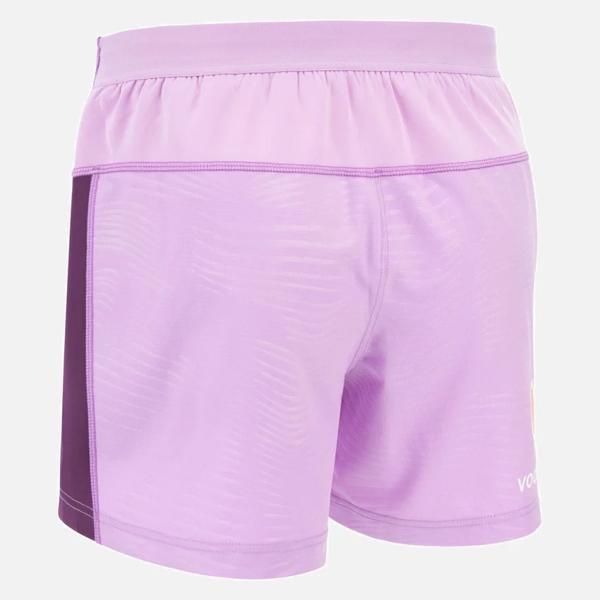 Scottish Rugby 2025/26 Away Match Shorts Scottish Rugby 2025/26 Away Match Shorts