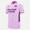 Scottish Rugby 2025/26 Away Replica Shirt Scottish Rugby 2025/26 Away Replica Shirt