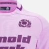 Scottish Rugby 2025/26 Away Replica Shirt Scottish Rugby 2025/26 Away Replica Shirt