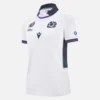 Scottish Rugby 2025/26 Away WRWC Womens Fit Replica Shirt Scottish Rugby 2025/26 Away WRWC Womens Fit Replica Shirt