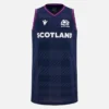 Scottish Rugby 2025/26 Basketball Singlet Scottish Rugby 2025/26 Basketball Singlet
