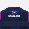 Scottish Rugby 2025/26 Basketball Singlet Scottish Rugby 2025/26 Basketball Singlet