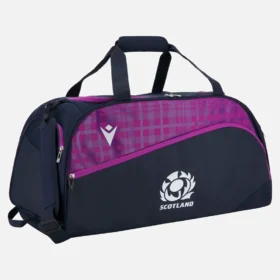 Scottish Rugby 2025/26 Duffle Gym Bag