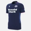 Scottish Rugby 2025/26 Home Match Shirt Scottish Rugby 2025/26 Home Match Shirt