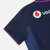Scottish Rugby 2025/26 Home Match Shirt Scottish Rugby 2025/26 Home Match Shirt