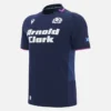 Scottish Rugby 2025/26 Home Replica Shirt Scottish Rugby 2025/26 Home Replica Shirt