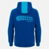 Scottish Rugby 2025/26 Leisure Hoody Scottish Rugby 2025/26 Leisure Hoody