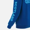 Scottish Rugby 2025/26 Leisure Hoody Scottish Rugby 2025/26 Leisure Hoody