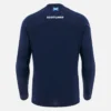 Scottish Rugby 2025/26 Long Sleeve Training Tee Scottish Rugby 2025/26 Long Sleeve Training Tee