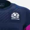 Scottish Rugby 2025/26 Long Sleeve Training Tee Scottish Rugby 2025/26 Long Sleeve Training Tee