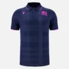 Scottish Rugby 2025/26 Poly Polo Scottish Rugby 2025/26 Poly Polo