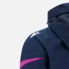 Scottish Rugby 2025/26 Rain Jacket