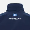 Scottish Rugby 2025/26 Rain Jacket