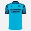 Scottish Rugby 2025/26 Sky Training Jersey Scottish Rugby 2025/26 Sky Training Jersey