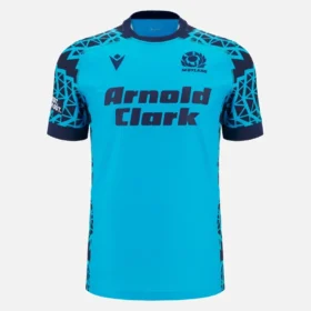 Scottish Rugby 2025/26 Sky Training Jersey