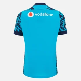 Scottish Rugby 2025/26 Sky Training Jersey