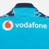 Scottish Rugby 2025/26 Sky Training Jersey Scottish Rugby 2025/26 Sky Training Jersey