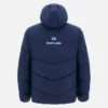 Scottish Rugby 2025/26 Travel Bomber Jacket Scottish Rugby 2025/26 Travel Bomber Jacket