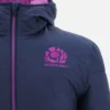 Scottish Rugby 2025/26 Travel Bomber Jacket Scottish Rugby 2025/26 Travel Bomber Jacket