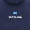 Scottish Rugby 2025/26 Travel Bomber Jacket Scottish Rugby 2025/26 Travel Bomber Jacket