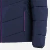 Scottish Rugby 2025/26 Travel Bomber Jacket Scottish Rugby 2025/26 Travel Bomber Jacket