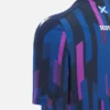 Scottish Rugby 2025/26 Warm Up Gym Tee Scottish Rugby 2025/26 Warm Up Gym Tee