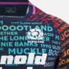 Scottish Rugby 2025/26 Words Training Jersey Scottish Rugby 2025/26 Words Training Jersey