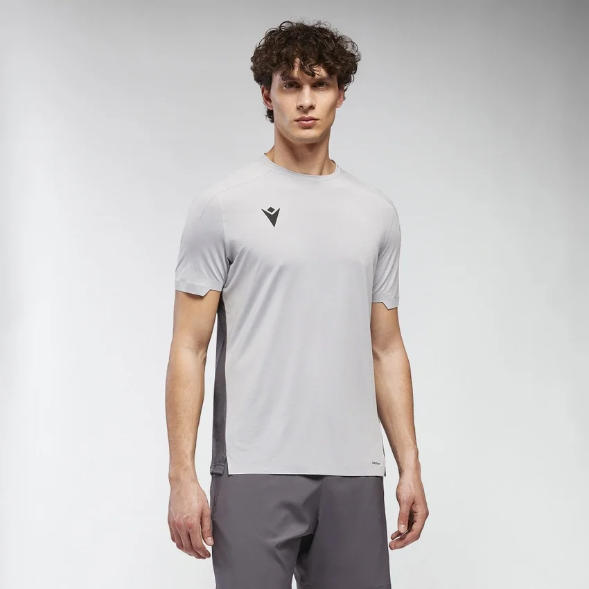 Sebastien Breathable Heat-Sealed Technical Top Sebastien Breathable Heat-Sealed Technical Top