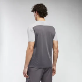 Sebastien Breathable Heat-Sealed Technical Top Sebastien Breathable Heat-Sealed Technical Top