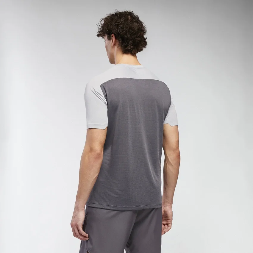 Sebastien Breathable Heat-Sealed Technical Top Sebastien Breathable Heat-Sealed Technical Top
